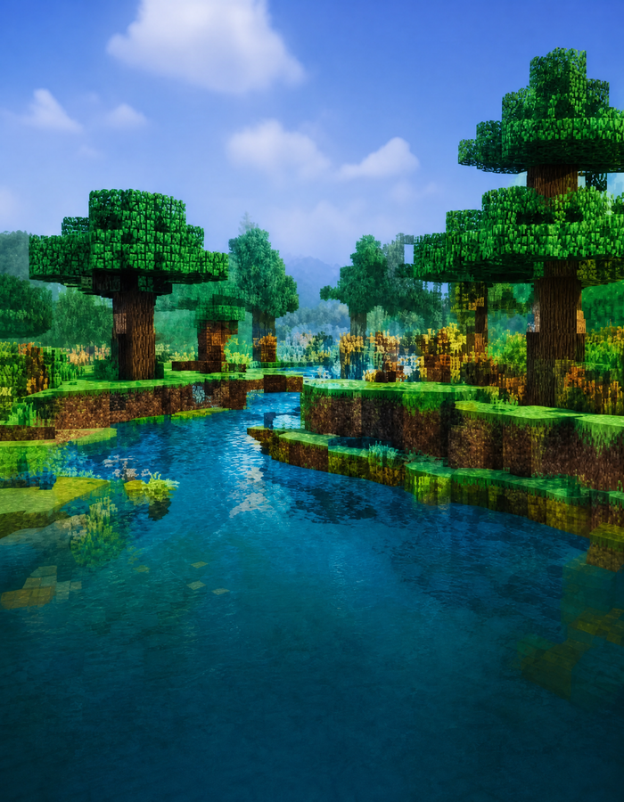 Paysages & nature